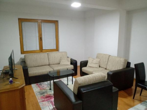 NIKA apartment